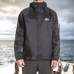 Grunden's Men's Gage Weather Watch Jacket